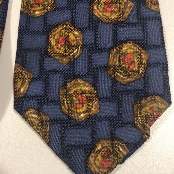 Ermenegildo Zegna Tie - Picture 2 of 8